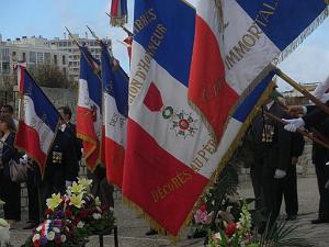 2012 09 25 SEPTEMBRE MARSEILLE HOMMAGE AUX HARKIS  (8) de G Montaner